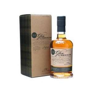  Glen Garioch Single Malt Scotch 12 Yr. 750ML Grocery 