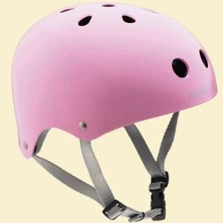  2008 Pryme 8 BMX/Skate Helmet Hot Pink M/L 140623 Sports 