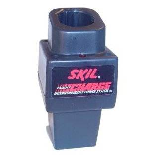  Skil 92942 FlexCharge 3.6 Volt Stick Style 3 Hour Battery 