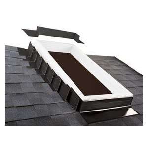  ECL 2234   Step Flashing Kit for Curb Mount Skylight size 