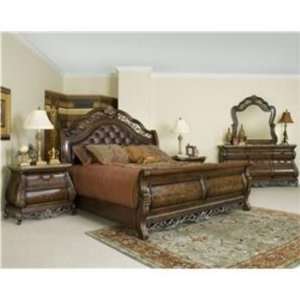 Birkhaven Sleigh Bedroom Set Available in 2 Sizes