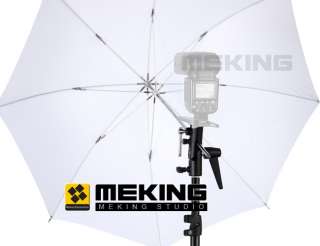   & Flash Bracket Mount & Umbrella / Flash Speedlite Accessories Kit 3