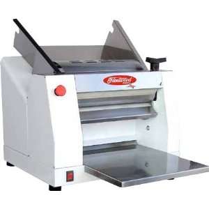   Food Processing Eq. CLM400 Dough Roller & Sheeter
