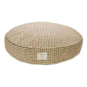  Orvis Dogs Nest with Spun Polyester Fill Round SMALL 