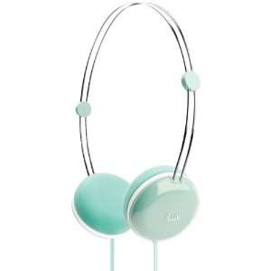   Smartphones   Wired Headsets   Retail Packaging   Pastel Blue Cell