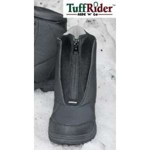 TuffRider Kids Zip Snow Rider Paddock Boots 2  Sports 