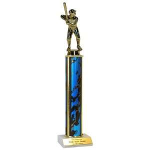  14 Softball Trophy Arts, Crafts & Sewing