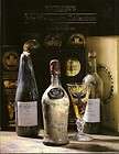 SOTHEBYS Russian Tsars Cellar Wine Massandra Collectio