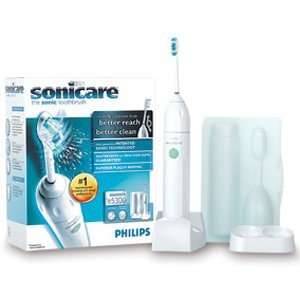    Sonicare Essence e5300 Electric Toothbrush