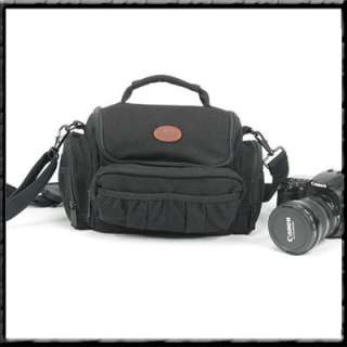 Camera Versipack CrossBody Bag DSLR Canon Nikon Sony  