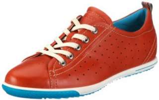  ECCO Womens Spin Sneaker Shoes