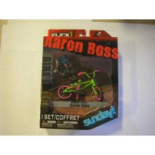 flick trix aaron ross by spin master average customer review 1 