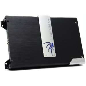   Soundstream 4 Channel Picasso Series Full Range Amplifier Car