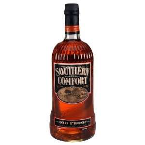  Southern Comfort Liqueur 100 Proof Grocery & Gourmet Food