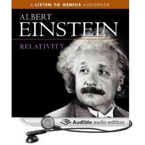  Relativity The Special and the General Theory (Audible 