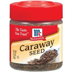 Specialty Herbs & Spices Caraway Seed Grocery & Gourmet Food