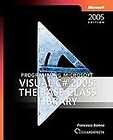 Programming Microsoft Visual C# 2005 The Base Class Library (Pro 