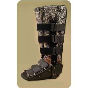   Sportsmans Choice Cam Walker Boot Camouflage