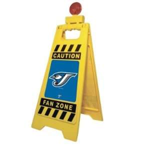  Toronto Blue Jays Fan Zone Floor Stand