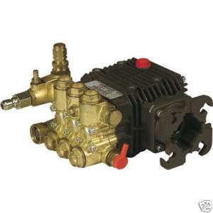 PRESSURE WASHER PUMP   Comet Pump Model LWD2525G K  