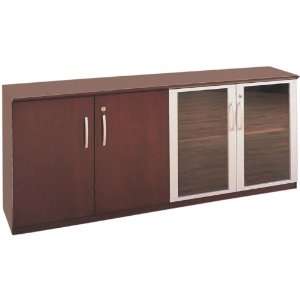   Wall Cabinet, Golden Cherry (TIFVLCDGCH) Category Storage Cabinets