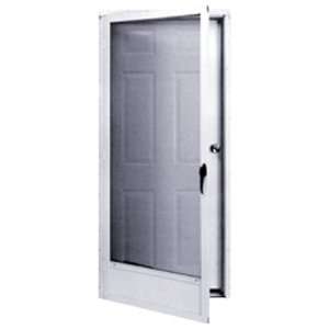  Atwood 7660 4JAM 4 38X80 Left Storm Door Automotive