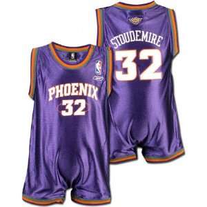  Amare Stoudemire Reebok NBA Replica Phoenix Suns Infant 