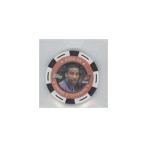   Topps NBA Collector Chips #68   Amare Stoudemire Sports Collectibles