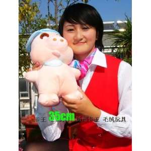  toy pig doll big size 80cm /plush toys large/lovers gift 