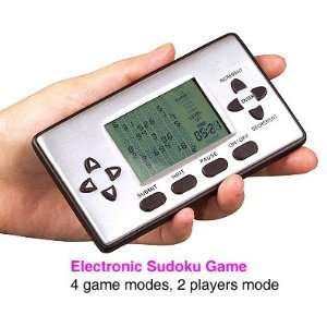  Sudoku Game Toys & Games