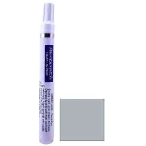  1/2 Oz. Paint Pen of Sunbeam Silver Metallic Touch Up 