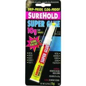  Surehold 308 SureHold Super Glue