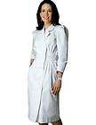 nurse uniform white dress  