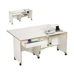  Sylvia Design Model 1600 Quilting Table