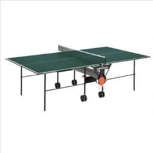    Bundle 35 Home Rollaway Table Tennis Table