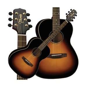  Takamine EG416S VS New York Styled Acoustic Electric Guitar 