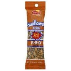  Frito Lay Sunflower Seeds BBQ Flavor, 1.875 Oz Bags (Pack 