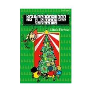  Orffestrations in a Christmas Acrostic Orff Book 