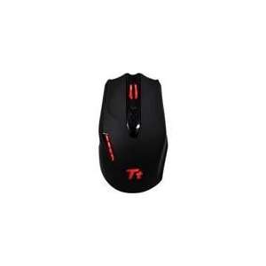   MO BLK002DT eSPORTS Black Laser Gaming Mouse