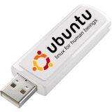 UBUNTU LINUX 11.04 UPGRADE FOR WINDOWS 7,XP USB 64 BIT  
