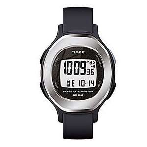  Timex Health Touch Contact HRM Mid Size Watch Health 