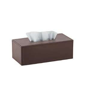  Complements Korame Tissue Box Color Brown