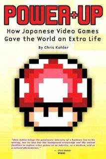   Massaranis review of Power Up How Japanese Video Games Gave th