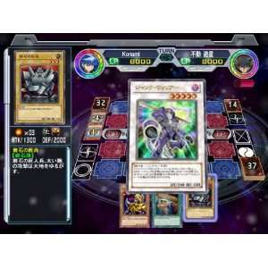 NEW Wii Yu Gi Oh 5Ds Duel Transer w/ Duel Scanner JP  