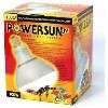 Zoo Med Power Sun 100 watt UV Self Ballasted Basking Bulb 097612450118 