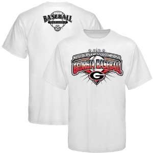   2009 SEC Baseball Tournament Champions T shirt