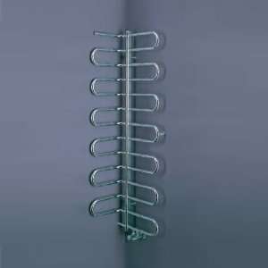   SASSANDRA CONTEMPORARY HYDRONIC TOWEL WARMER SEN1 SG