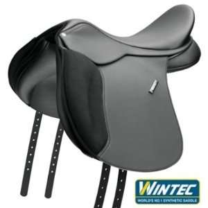  NEW WINTEC WIDE ALL PURPOSE SADDLE CAIR