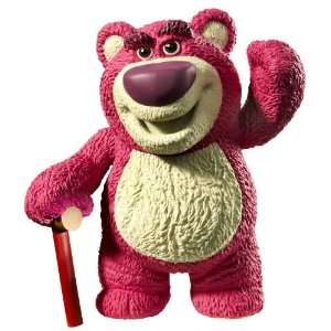  Toy Story 3 Deluxe Lotso Collectible Figure Toys & Games