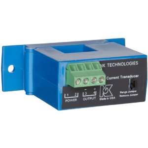 NK Technologies ATP1 420 120 SP AC Current Transducer, Split core, 4 